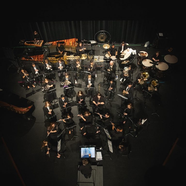 University of West Florida Symphonic Band