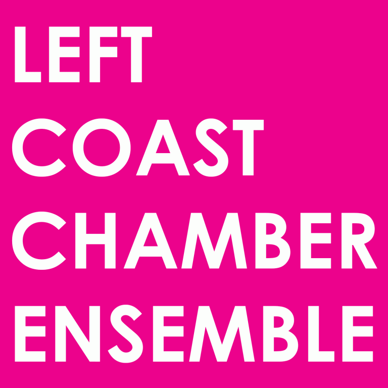 Left Coast Chamber Ensemble: Myth & Memory: Berio Folk Songs with New Companions