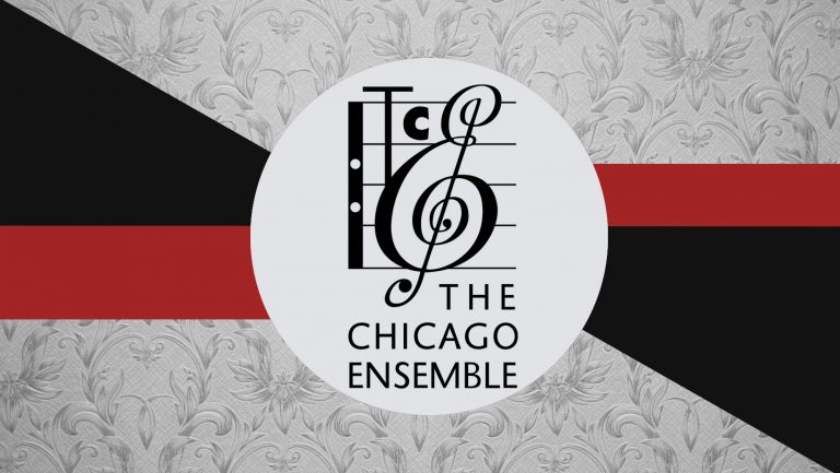 The Chicago Ensemble performs “The Gorgeous Nothings”