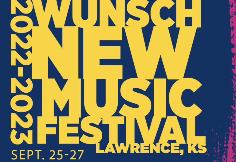 Wunsch New Music Festival