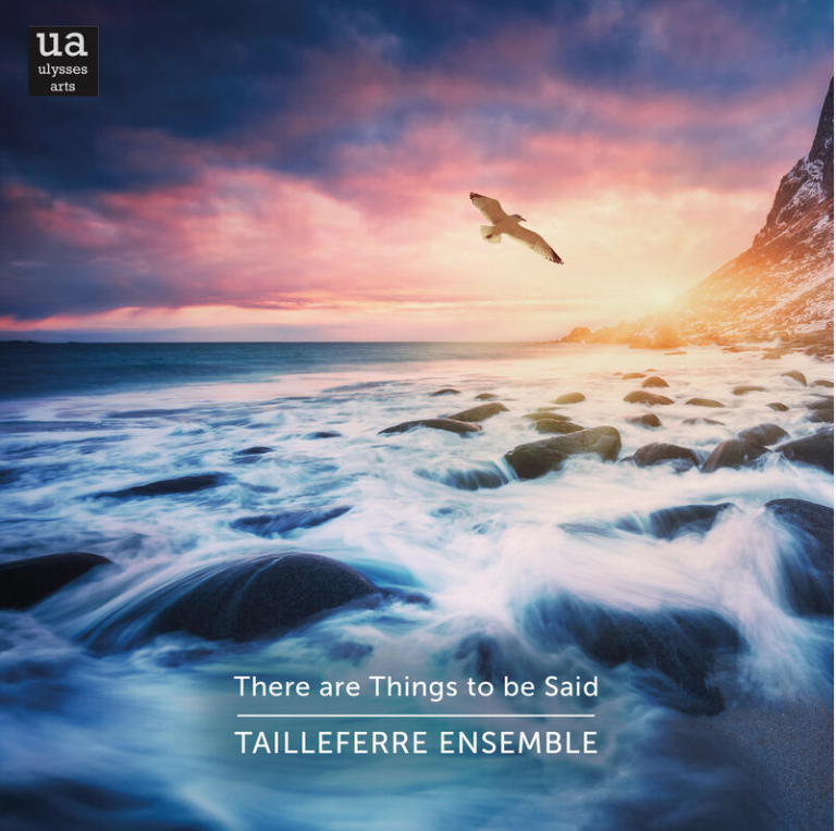 London-based Tailleferre Ensemble releases “There Are Things to Be Said” on new album