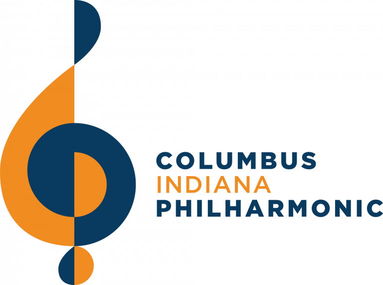 Columbus Indiana Philharmonic performs “City Beautiful”