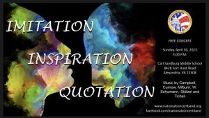 National Concert Band of America