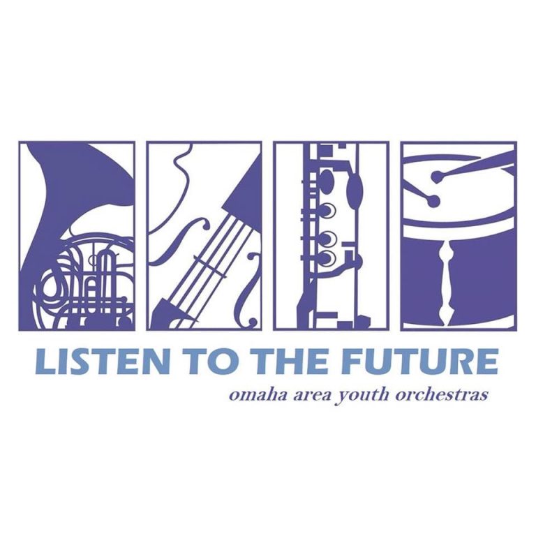 “City Beautiful” for Orchestra performed by Omaha Area Youth Orchestras