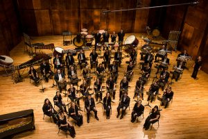 Wind Symphony FA 2013
