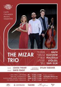 Mizar Trio