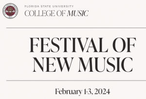 FSU Festival