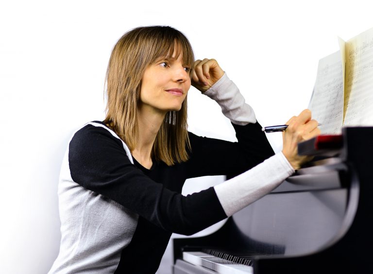 Guest Composer – Composition Festival Missouri State