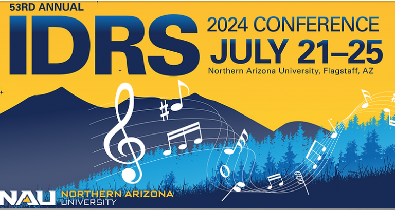 Performance at International Double Reed Society 2024 conference