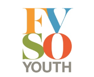 Logo for Fox Valley Symphony