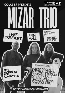 Mizar Trio