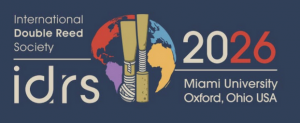 IDRS 2026 Conference