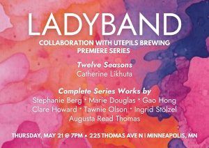 Ladyband concert